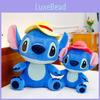 Formal Cute Wear Hat Sitting Posture Cartoon Plush Toys Children For