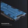 Чехол Nillkin For Samsung Galaxy S24 Ultra 5G Camshield Armor с подставкой и защитой камеры