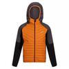 Regatta Childrens/Kids Kielder Hybrid VI Jacket