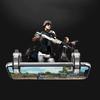 Мобильный телефон игровой контроллер триггер для Pubg L1 R1 прицеливание стрельба клавиша джойстик кнопка огня игровой триггер аксессуар