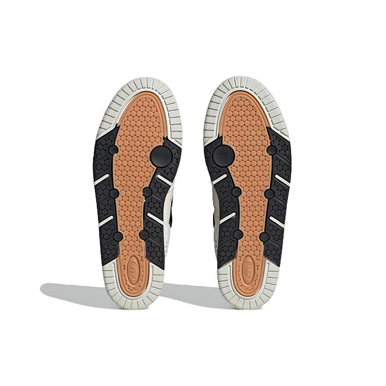 adidas originals Adi2000 White Black (Unisex) Skate Shoes H03494