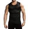 Otafuku Glove Sleeveless Crew Neck 3D First Layer Innerwear Size M JW-520 Men's All-Season [Sweat-Wicking, Quick-Drying, Mesh, Deodorizing,