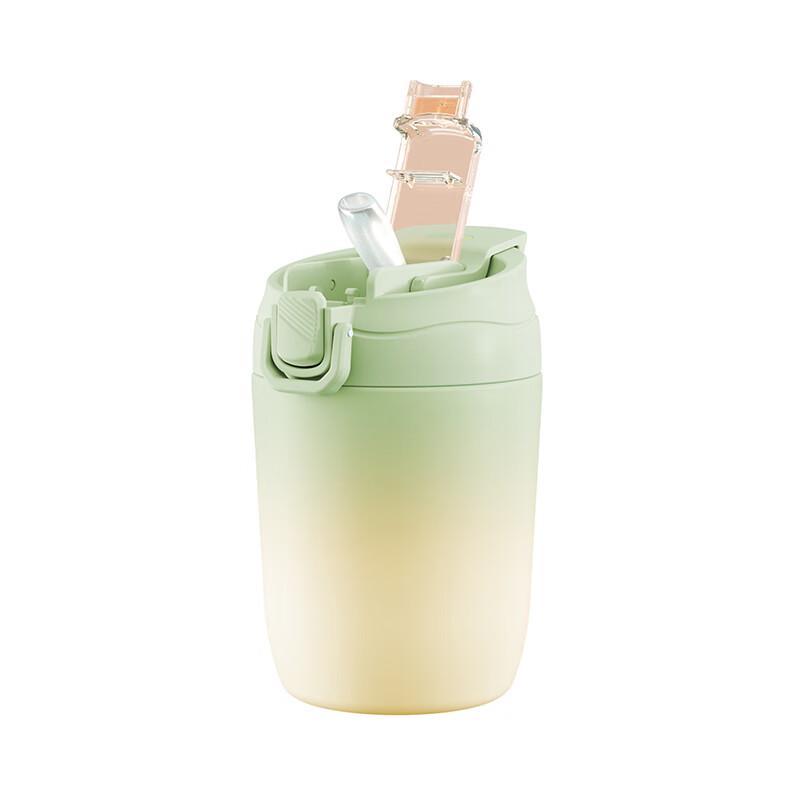 Lock&Lock Colorful Dudu Insulated Tumbler