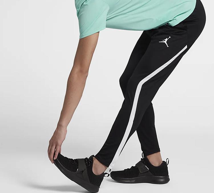 Jordan Sport Sweatpants Men's Black 889712-014