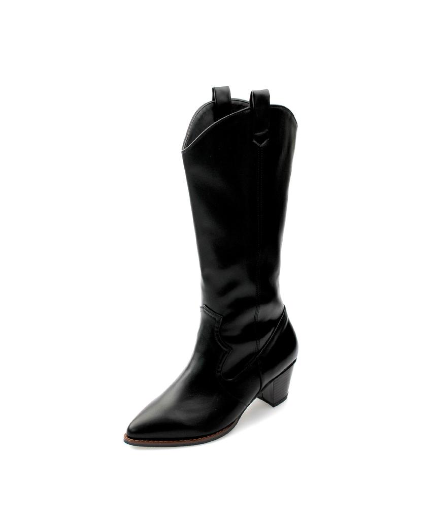 Западные ботинки Shoehi Ella B1505 (3 цвета)