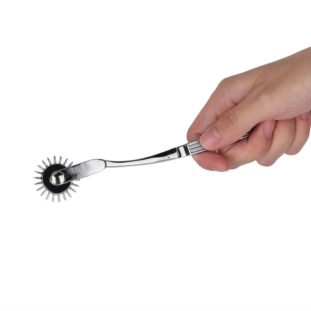 Диагностические инструменты для неврологических тестов на нервы Wartenberg Neuro Pinwheel