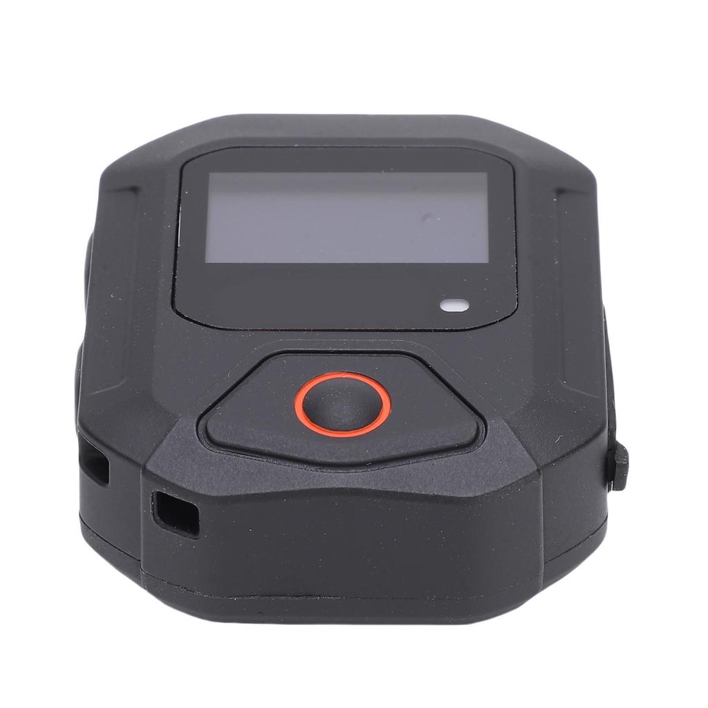 Wireless Remote Control Fit for Action 5 Pro 4 Action Camera Bluetooth 5.0 Remote Controller 25M Range IPX4 Water Proof