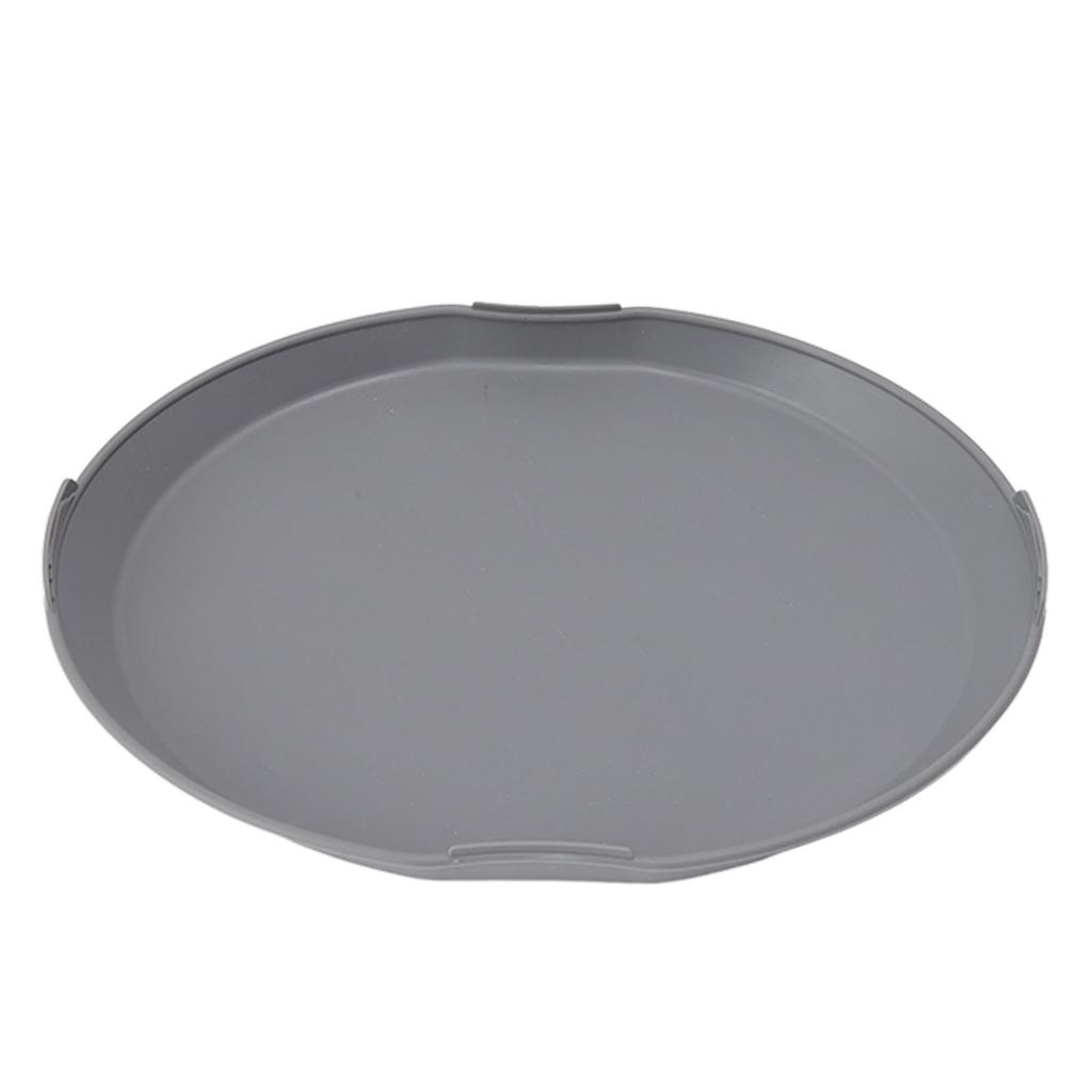 Silicone Steam Pan High Temperature Resistant Food Grade Microwaveable Baking Pan for TM31 5 6