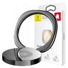 Ring Holder, Baseus Privity Ring Holder For Phone (Black)