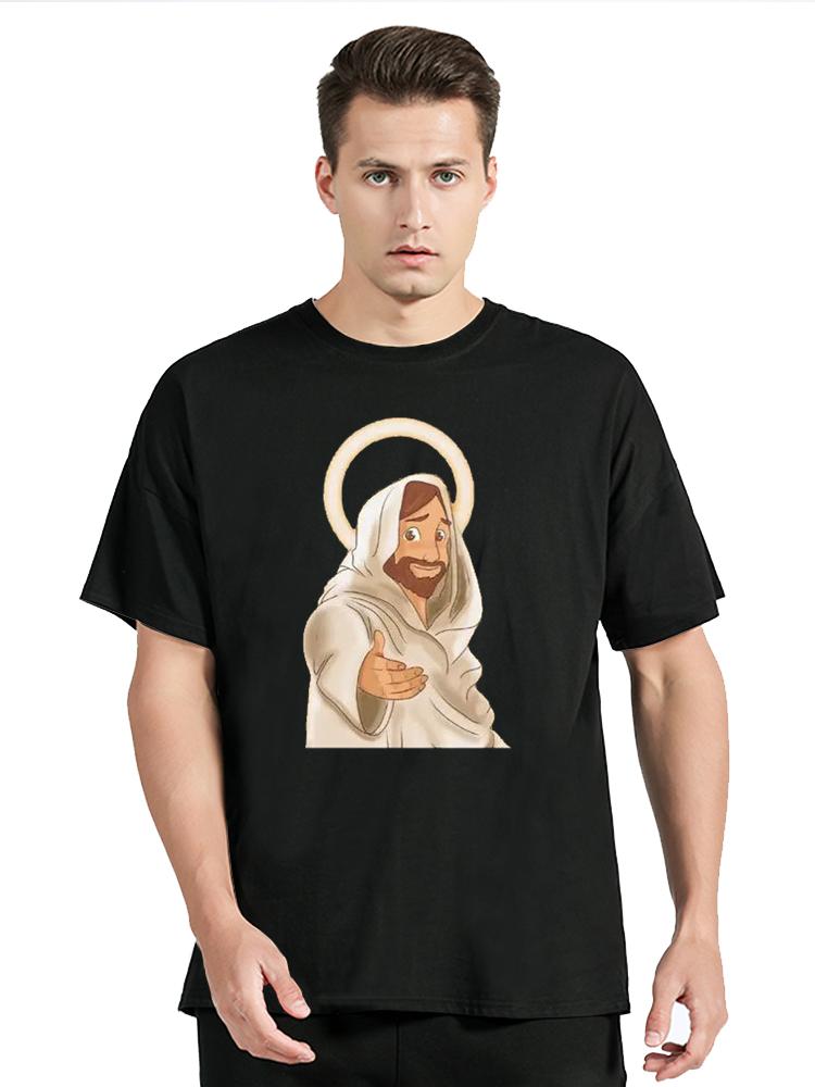 Funny Jesus Christ Meme You Are All Disappointments Christian Modal T-Shirt Men Women Clothes T
