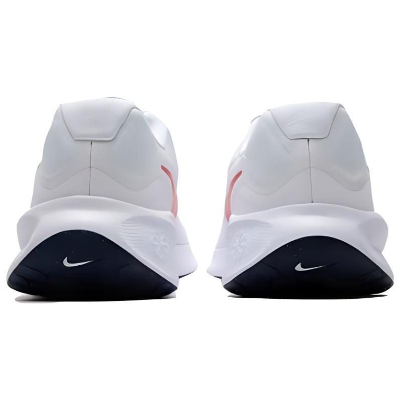Nike Revolution 7 'White Red' Men's FB8501-100
