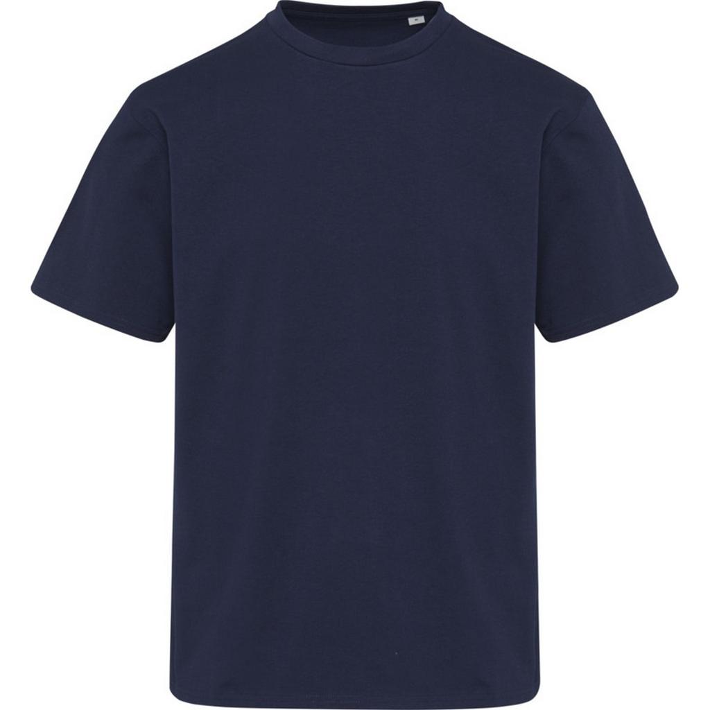 Elevate Unisex Adult Lucas Organic Oversized T-Shirt