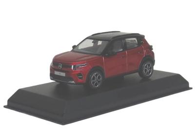 NOREV 1/43 - Citroën C3-2024.