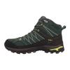 Cmp Chaussures de randonnée hiking shoes mid-cut green