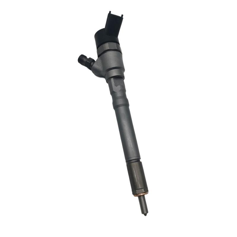 High quality New For 33800-27900 0445110126 Diesel Fuel Injector For HYUNDAI Santa Fe Tucson / KIA Sportage 2.0 CRDi