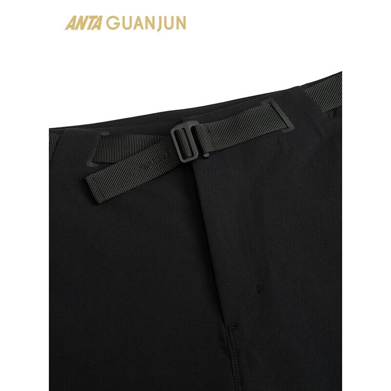 Anta Зимние походные брюки Champion Outdoor CORDURA