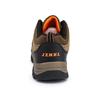 New Mens Hiking Shoes Breathable Lace Up Trekking Male  Light Cushioning Outdoor Climbing Tourism Sneakers for Men Trekking Shoe
