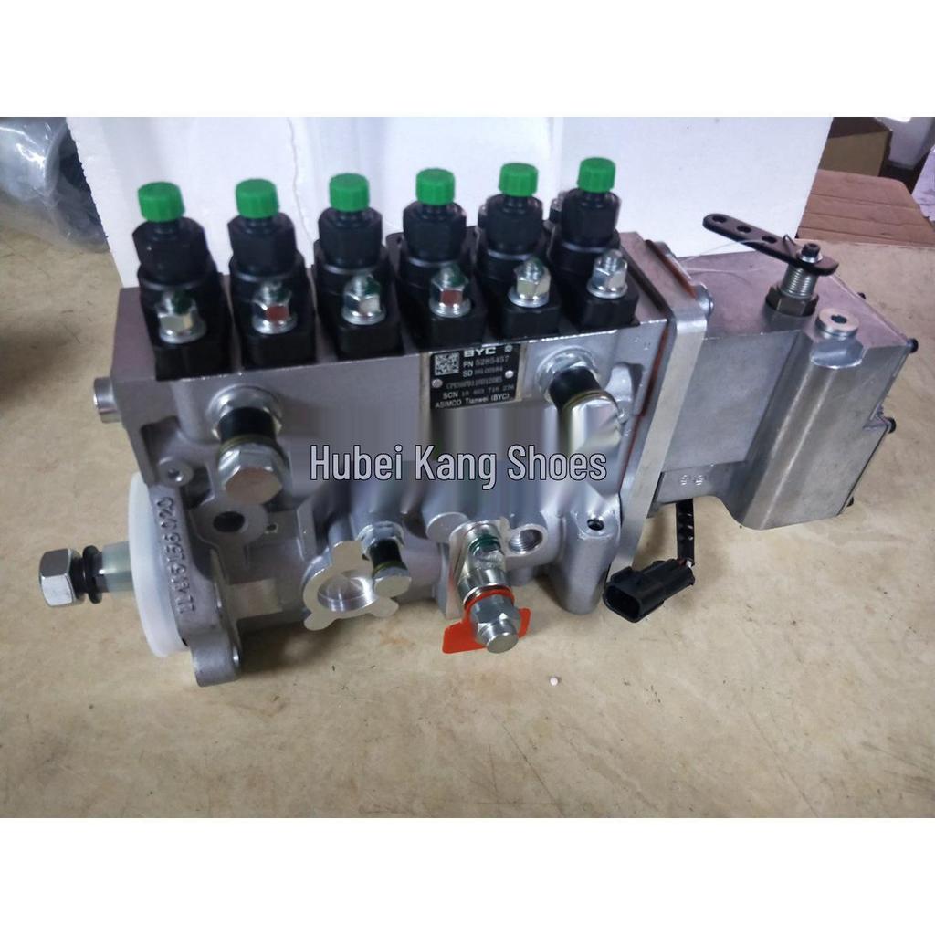 Tianwei Fuel Injection Pump Assembly for Cummins 6BTA5.9