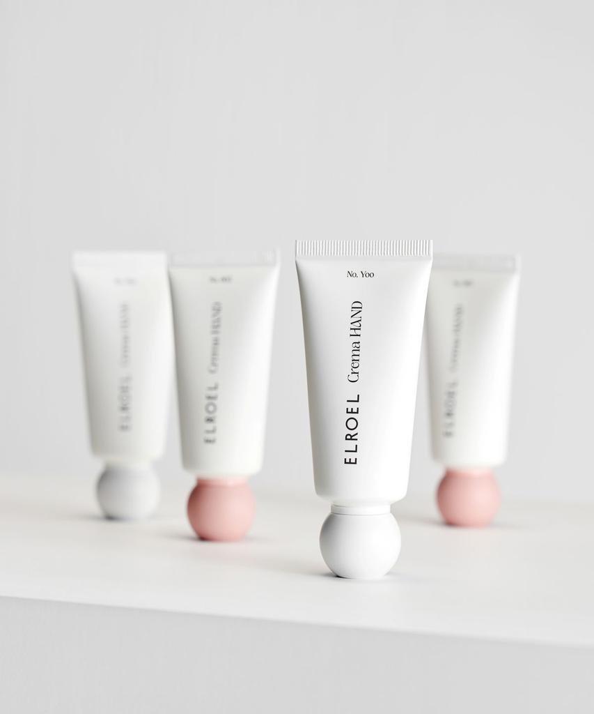 Crema Hand Cream 20ml (2 types)