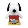 Плюшевая игрушка Yoshitoku Snoopy Сумо Мягкое набивное животное 30 см