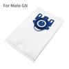 Miele For Gn Fjm Series Vacuum Cleaner Accessories Storage Dust Bag And Filter