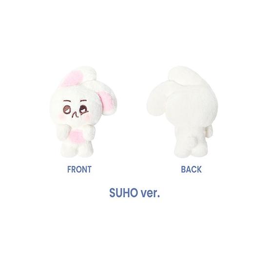 Предзаказ EXO We are Doll! Мониторная кукла EXO-MUNGCHIZ