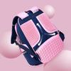 Lightweight, Spine-Supporting Schoolbags for Boys and Girls, Grades 1-6, Ages 6-12