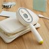 Self-Cleaning Massage Brush 1/2Pcs Electric Spray Air Cushion Brush, USB Rechargeable Misting Scalp Anti-Frizz Steam Comb for Dry Damaged Hair