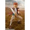 TAMASHII NATIONS S.H.Figuarts Berserk Isidro, Approximately 125mm, PVC, ABS, and Fabric Pre-painted Action Figure
