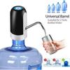 Water Pump Self-priming Drink Items Electric Dispenser Small Mute Intelligent Household Use Bottle Drinkware Kitchen Bar Dining