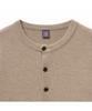 IOLO Noble Henley Neck_Beige