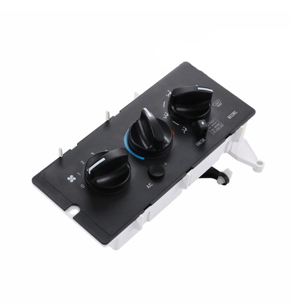 Панель управления кондиционером 7787-880011 Для грузовиков Mack CH CL CV CX CXN612 CXN613 Воздух 111225