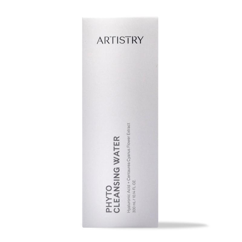 Amway Artistry Phyto Cleansing Water, 300ml, 1 pcs