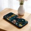 H-Heated -Rivalry Чехол для телефона Samsung Galaxy A73,21,22,32,71,53,52,51,80,5G Мягкий черный чехол