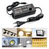 Adjustable Adapter 3V-24V 3A AC DC Adjustable Power Supply AC TO DC 220V 110V TO 3V 24V 9W 72W Converter EU US Connect 9 Plug