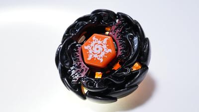 Sol Blaze Eclipse Лимитированная Металлическая Битва Бей Блейд Метабей Взрыв HMS 4D Zero-G Burst X Игрушка Аниме Игра Экшн-игрушка