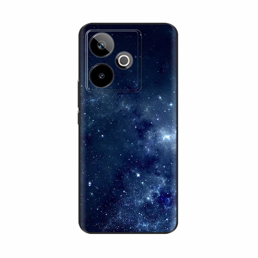 Силиконовый чехол для телефона для Realme GT 7, чехол, мягкий ТПУ, ударопрочная задняя крышка для Realme GT7 Pro, чехлы для Realme GT 7T, чехол, Fundas