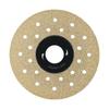 Cutting Disc Porcelain Granite Marble Stone Granite Grinding Disc