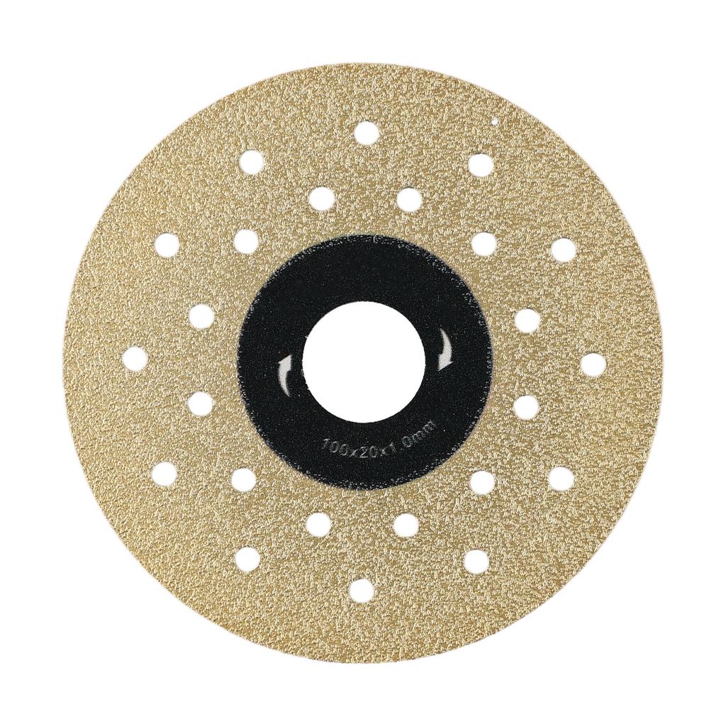 Cutting Disc Porcelain Granite Marble Stone Granite Grinding Disc