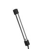 LED Fish Tank Light High Brightness Waterproof Small Aquarium Lamp Stick for Planted Tank