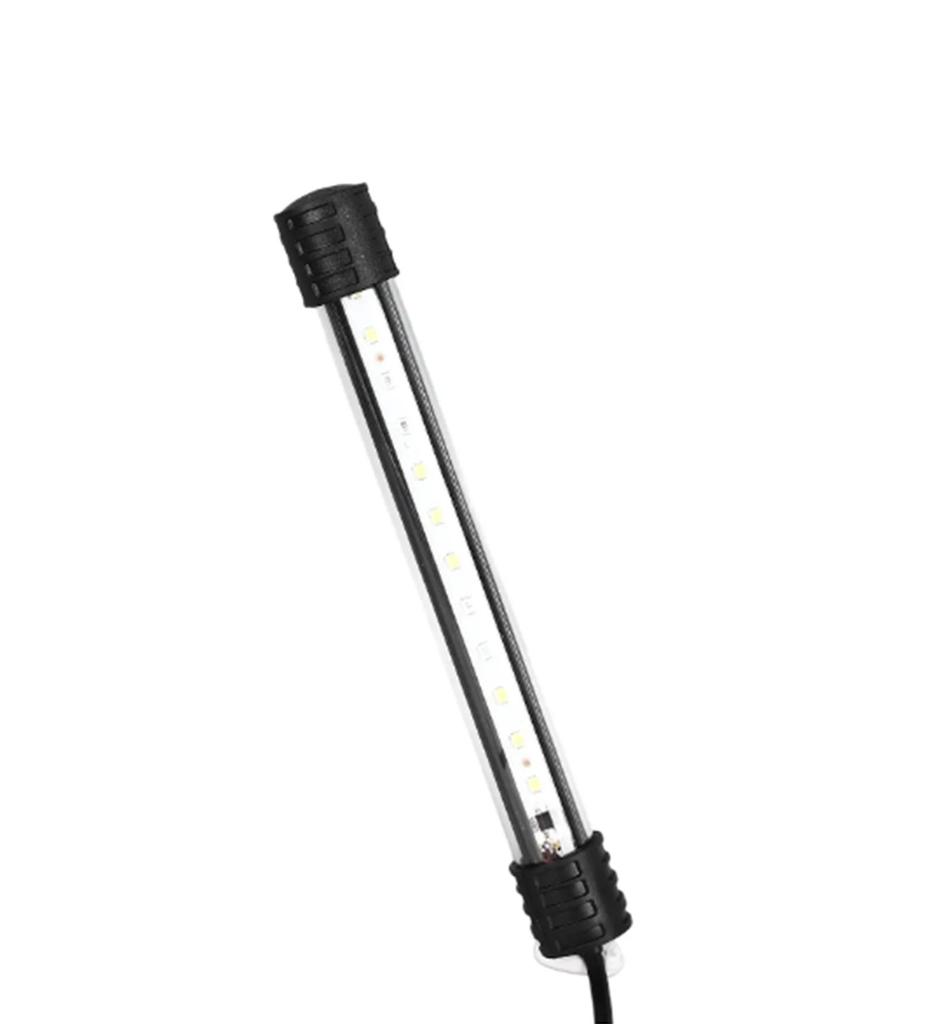LED Fish Tank Light High Brightness Waterproof Small Aquarium Lamp Stick for Planted Tank