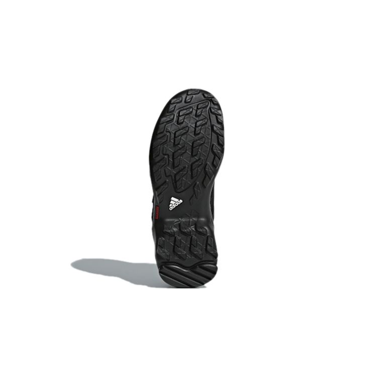 Adidas Детские кроссовки Terrex AX2R CF Black Onix Core-Black BB1930