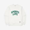 Fila Свитшот Sportslife с логотипом-аркой