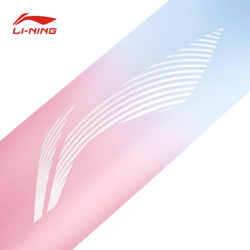 Li-Ning Портативная спортивная бутылка для воды для улицы 600 мл