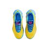 Nike Giannis Immortality 4 GS Candy Kids Sneakers Yellow Lightning University-Blue FZ6734-700