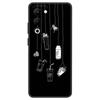For OPPO A5 4G 5G Frosted Hard Shell Shockproof And Wear-resistant Exquisite Lightweight Summer Scenery Fashion Advanced Case