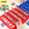 Настольная игра «Угадай, кто я»