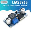 LM2596s Power supply module