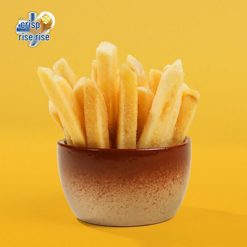 Cuishengsheng Honey & Original Flavor Potato Sticks