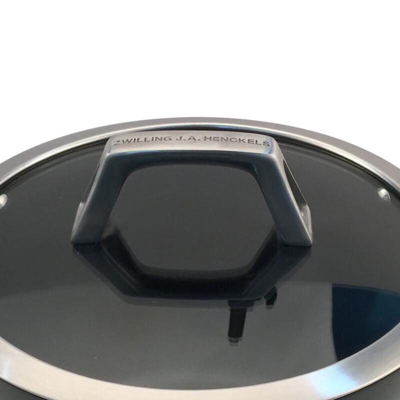 ZWILLING Motion 4-Piece Non-Stick Cookware Set